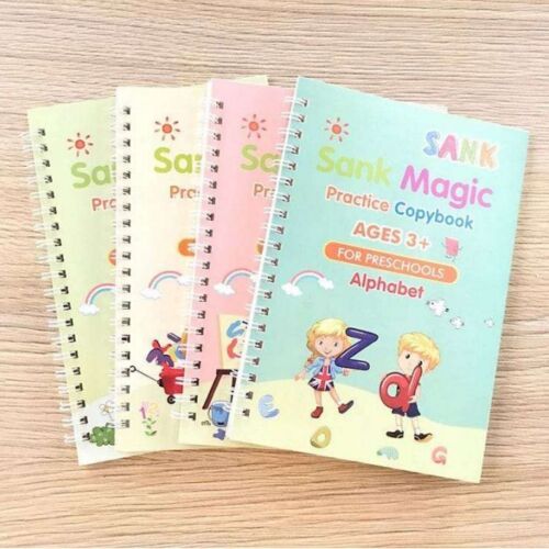 Sank Magic