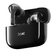 boAt earbuds