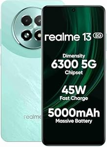 Real me 5g